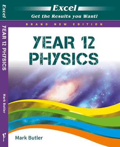 Excel Year 12 Physics Study Guide