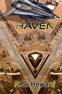 Cover image for Haven