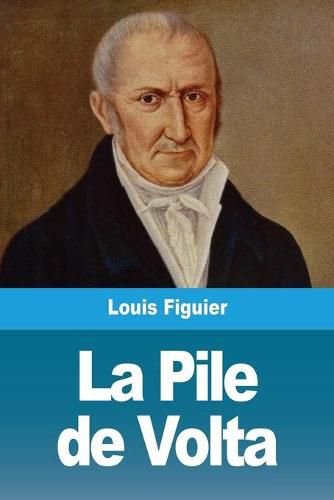 Cover image for La Pile de Volta