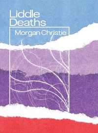 Cover image for Liddle Deaths