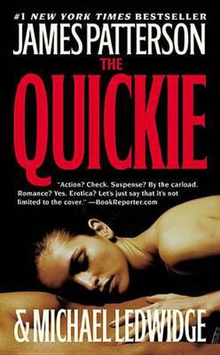 Cover image for The Quickie