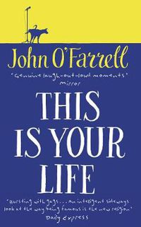 Cover image for This is Your Life