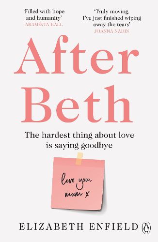 Cover image for After Beth