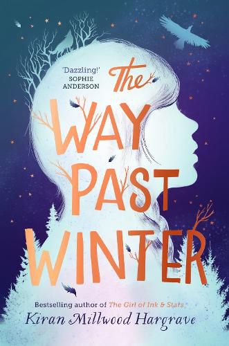 Cover image for The Way Past Winter