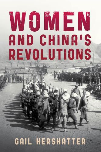 Cover image for Women and China's Revolutions