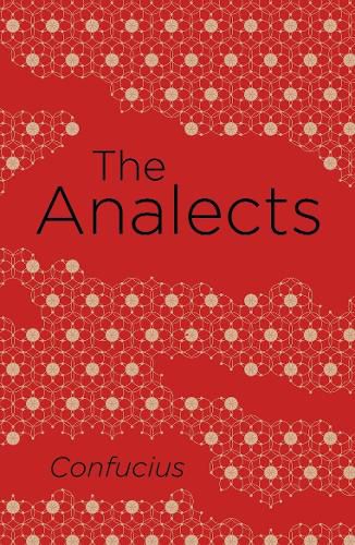 Cover image for The Analects