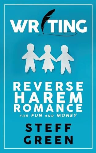 Cover image for Writing Reverse Harem for Fun and Money