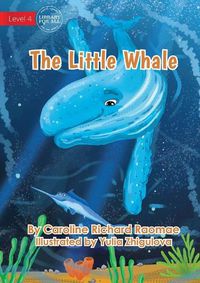 Cover image for The Little Whale