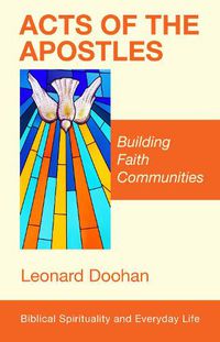 Cover image for Acts of the Apostles: Building Faith Communities