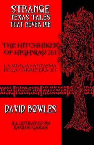 The Hitchhiker of Highway 281