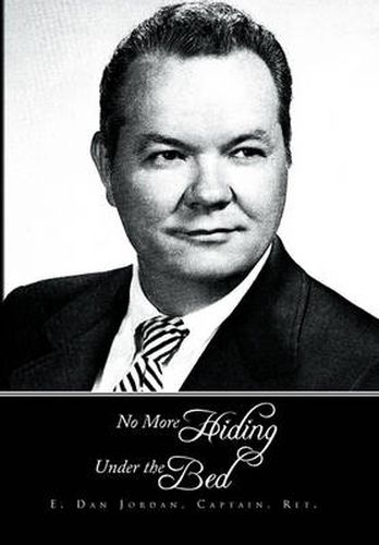 Cover image for No More Hiding Under the Bed