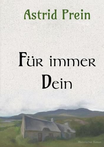 Cover image for Fur immer Dein: Irland 1650