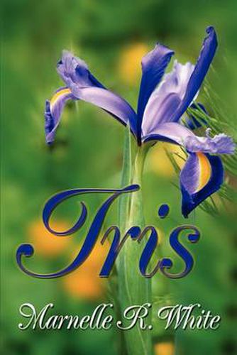 Cover image for Iris