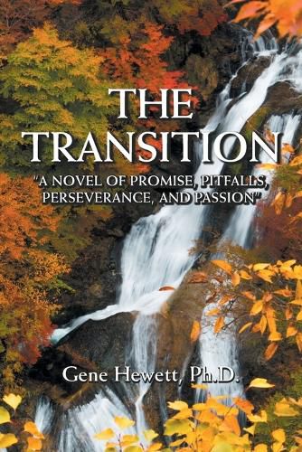 The Transition "A Novel of Promise, Pitfalls, Perseverance, and Passion"