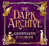 Cover image for The Dark Archive