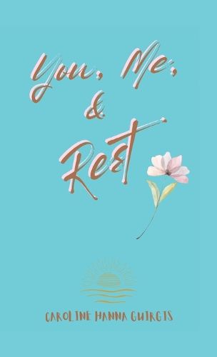 Cover image for You, Me, & Rest