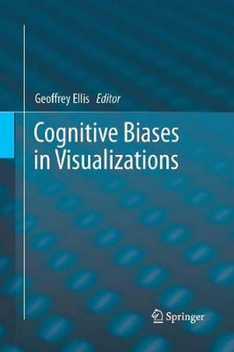 Cover image for Cognitive Biases in Visualizations