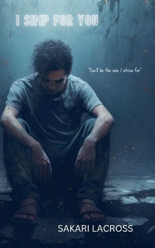 Cover image for I Simp For You