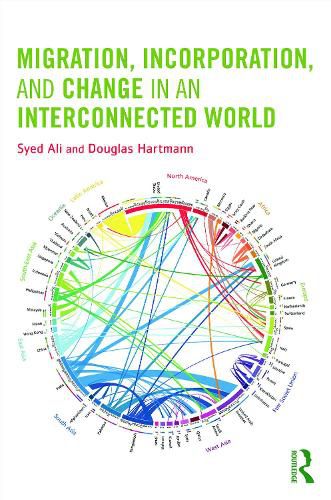 Cover image for Migration, Incorporation, and Change in an Interconnected World