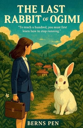 Cover image for The Last Rabbit of Ogimi