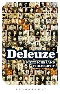 Cover image for Nietzsche and Philosophy