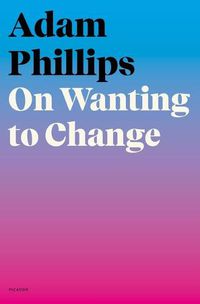 Cover image for On Wanting to Change