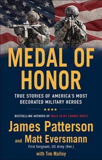 Cover image for Medal of Honor