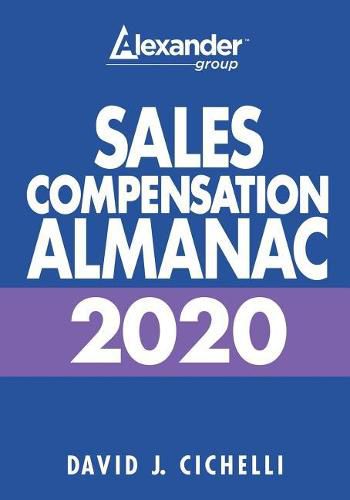 2020 Sales Compensation Almanac