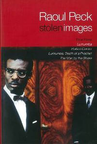 Cover image for Stolen Images