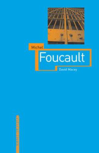 Michel Foucault