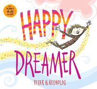 Cover image for Happy Dreamer