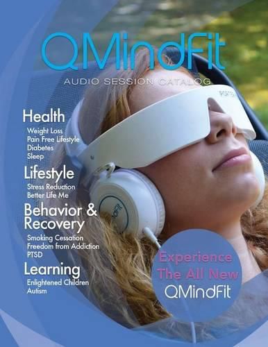 Cover image for Qmindfit Mind Library