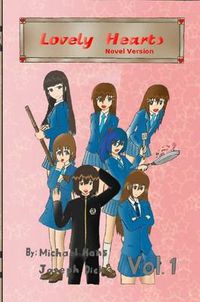 Cover image for Lovely Hearts, Volume 1, Novel Version