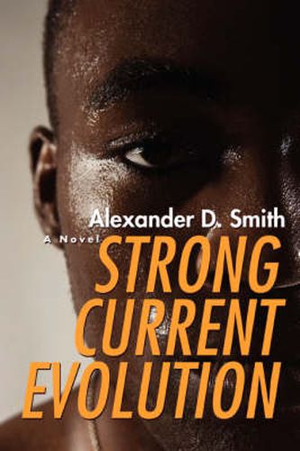 Cover image for Strong Current Evolution