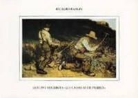 Cover image for Gustave Courbet's 'Les Casseurs De Pierres': Aspects of a Major Work of Art