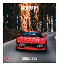 Cover image for Ferrari 288 GTO