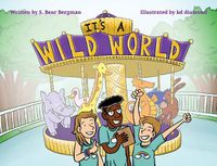 Cover image for It's a Wild World