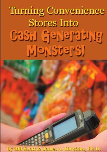Cover image for Turning Convenience Stores Into Cash Generating Monsters