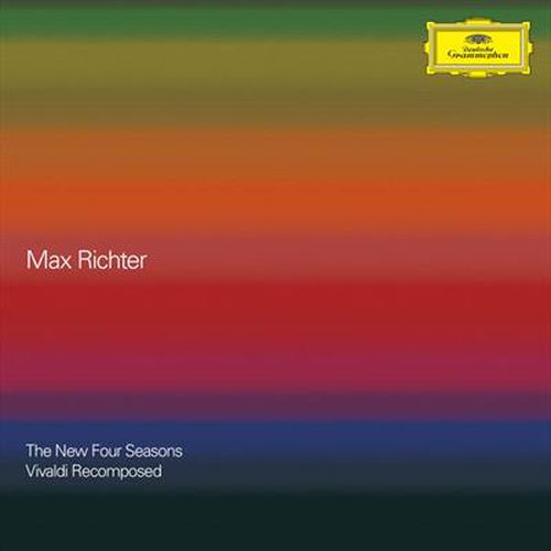 Max Richter: The New Four Seasons Vivaldi Recomposed