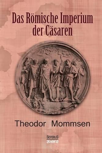 Cover image for Das Roemische Imperium der Casaren