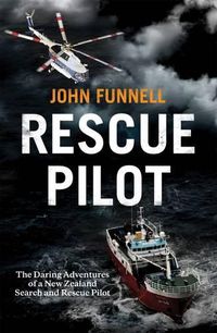 Cover image for Rescue Pilot