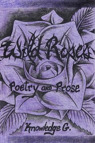 Cover image for Wild Roses