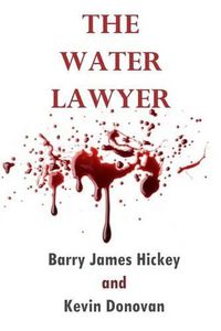 Cover image for The Water Lawyer