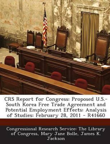 Crs Report for Congress