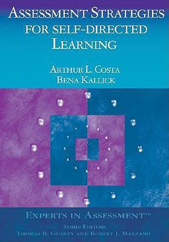 Cover image for Assessment Strategies for Self-directed Learning