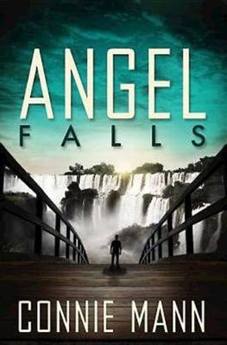 Cover image for Angel Falls