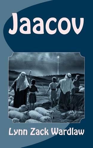 Cover image for Jaacov