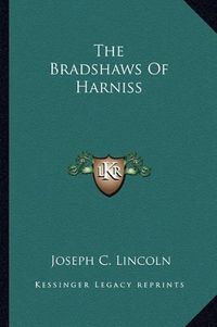 Cover image for The Bradshaws of Harniss