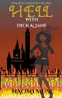 Cover image for Hell With Dick and Jane