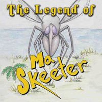 Cover image for The Legend of Ma Skeeter